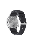  Shop Authentic Citizen Promaster Automatic 200M Diver Fugu Limited Edition Black Dial Black Rubber Strap Watch For Men - NY0110 - Luxxuri