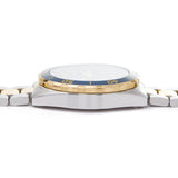  Shop Authentic Tag Heuer Formula 1 Analog Blue Dial Two Tone Steel Strap Watch for Men - WAZ1120.BB0879 - Luxxuri