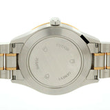  Shop Authentic Tudor Style Automatic Gold Dial Two Tone Steel Strap Watch for Men - M12713-0001 - Luxxuri