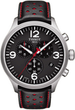  Shop Authentic Tissot Chrono XL Chronograph Watch For Men - T116.617.16.057.02 - Luxxuri