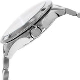  Shop Authentic Fossil Cecile Multifunction Silver Dial Silver Steel Strap Watch for Women - AM4509 - Luxxuri