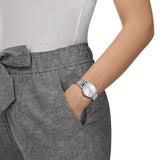  Shop Authentic Tissot Everytime Gent Silver Dial Silver Mesh Bracelet Watch for Men - T143.410.11.011.00 - Luxxuri