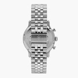  Shop Authentic Maserati Epoca Chronograph Blue Dial Silver Steel Strap Watch For Men - R8873618024 - Luxxuri