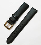  Shop Authentic Michael Kors Layton Three Hand Mother of Pearl Black Dial Black Leather Strap Watch For Women - MK2911 - Luxxuri