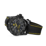  Shop Authentic Tag Heuer Aquaracer Carbon Dial Watch for Men - WBD218B.FC6446 - Luxxuri