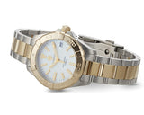  Shop Authentic Tag Heuer Aquaracer Mother of Pearl Dial Watch for Women - WBD1320.BB0320 - Luxxuri