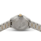  Shop Authentic Tag Heuer Aquaracer Mother of Pearl Dial Watch for Women - WBD1320.BB0320 - Luxxuri