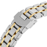  Shop Authentic Tudor Royal Automatic Diamonds Gold Dial Two Tone Steel Strap Watch for Men - M28603-0006 - Luxxuri