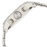  Shop Authentic Tommy Hilfiger Trent Quartz Black Dial Silver Steel Strap Watch For Men - 1791805 - Luxxuri