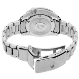  Shop Authentic Seiko Prospex Sea Arctic Ocean GMT Limited Edition Silver Dial Silver Steel Strap Watch For Men - SPB439J1 - Luxxuri