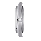  Shop Authentic Tissot PRX Black Dial Black Rubber Strap Watch For Men - T137.410.17.051.00 - Luxxuri