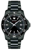  Shop Authentic Movado Series 800 Black Dial Black Steel Strap Watch For Men - 2600143 - Luxxuri