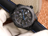  Shop Authentic Tag Heuer Aquaracer Carbon Dial Watch for Men -  WBD218C.FC6447 - Luxxuri