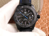  Shop Authentic Tag Heuer Aquaracer Carbon Dial Watch for Men -  WBD218C.FC6447 - Luxxuri