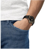  Shop Authentic Tissot Seastar 1000 Black Dial Black Rubber Strap Watch For Men - T120.410.27.051.00 - Luxxuri