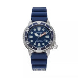  Shop Authentic Citizen Eco Drive Promaster Blue Dial Blue Strap Watch For Men - BN0151-09L - Luxxuri