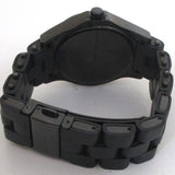  Shop Authentic Marc Jacobs Pelly Black Dial Black Silicone Strap Watch for Women - MBM2508 - Luxxuri