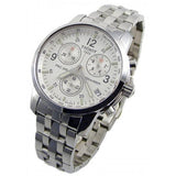  Shop Authentic Tissot T Race PRC 200 Chronograph Steel Mens Watch T17.1.586.32 - Luxxuri