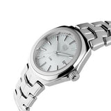  Shop Authentic Tag Heuer Link Quartz Mother of Pearl Dial Silver Steel Strap Watch for Women - WBC1310.BA0600 - Luxxuri