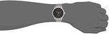  Shop Authentic Tommy Hilfiger Hunter Quartz Black Dial Silver Steel Strap Watch for Men - 1791610 - Luxxuri