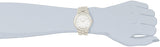  Shop Authentic Marc Jacobs Marci Silver Dial Silver Steel Strap Watch for Women - MBM3097 - Luxxuri