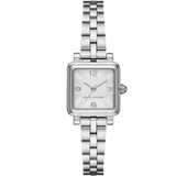  Shop Authentic Marc Jacobs Vic Silver Dial Silver Steel Strap Watch for Women - MJ3529 - Luxxuri