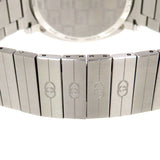  Shop Authentic Gucci Grip Chronograph Mickey Mouse White Dial Silver Steel Strap Watch For Men - YA157306 - Luxxuri