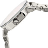  Shop Authentic Movado Bold Silver Dial Silver Steel Strap Watch For Women - 3600084 - Luxxuri