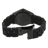  Shop Authentic Marc Jacobs Pelly Black Dial Black Silicone Strap Watch for Women - MBM2530 - Luxxuri