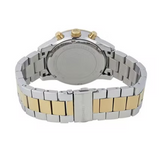  Shop Authentic Michael Kors Ritz White Dial Two Tone Steel Strap Watch for Women - MK6474 - Luxxuri