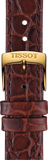  Shop Authentic Tissot Everytime Desire Small White Dial Maroon Leather Strap Watch For Women - T109.210.36.031.00 - Luxxuri
