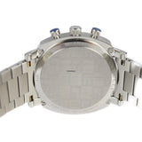  Shop Authentic Gucci Grip Collection Quartz Silver Dial Silver Steel Strap Watch For Men - YA157302 - Luxxuri