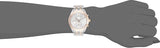  Shop Authentic Marc Jacobs Peeker Chronograph Silver Two Tone Steel Strap Watch for Women - MBM3369 - Luxxuri