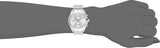  Shop Authentic Marc Jacobs Peeker Chronograph Silver Dial Silver Steel Strap Watch for Women - MBM3371 - Luxxuri