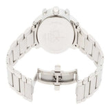  Shop Authentic Calvin Klein City Chronograph White Dial Silver Steel Strap Watch for Men - K2G271Z6 - Luxxuri
