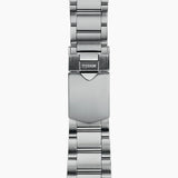  Shop Authentic Tudor Black Bay Automatic Blue Dial Silver Steel Strap Watch for Men - M79540-0004 - Luxxuri