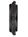  Shop Authentic Tissot PRX Powermatic 80 Carbon Black Dial Black Rubber Strap Watch for Men - T137.907.97.201.00 - Luxxuri