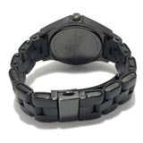  Shop Authentic Marc Jacobs Pelly Black Dial Black Silicone Strap Watch for Women - MBM2543 - Luxxuri