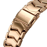  Shop Authentic Michael Kors Whitney Quartz White Dial Rose Gold Steel Strap Watch For Women - MK6694 - Luxxuri