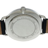  Shop Authentic Michael Kors Portia Quartz White Dial Black Leather Strap Watch For Women - MK2658 - Luxxuri