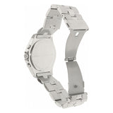  Shop Authentic Marc Jacobs Blade Chronograph Brown Dial Silver Steel Strap Watch for Women - MBM8636 - Luxxuri