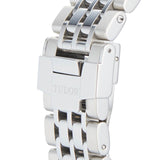  Shop Authentic Tudor 1926 Automatic Black Dial Silver Steel Strap Watch for Men - M91650-0002 - Luxxuri