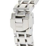  Shop Authentic Tudor Royal Day Date Diamonds Automatic Silver Dial Silver Steel Strap Watch for Men - M28600-0002 - Luxxuri