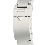  Shop Authentic Tudor Black Bay Automatic Black Dial Silver Steel Strap Watch for Men - M79540-0001 - Luxxuri