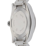 Shop Authentic Tudor Black Bay Automatic Black Dial Silver Steel Strap Watch for Men - M79540-0001 - Luxxuri