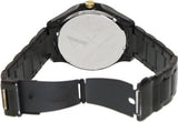  Shop Authentic Armani Exchange Hampton Chronograph Black Dial Black Steel Strap Watch For Men - AX2121 - Luxxuri