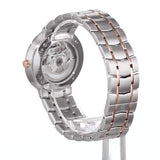  Shop Authentic Movado 1881 Automatic Silver Dial Two Tone Steel Strap Watch For Men - 607063 - Luxxuri