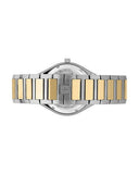  Shop Authentic Maserati Stile Black Dial Two Tone Stainless Steel Watch For Men - R8853142008 - Luxxuri