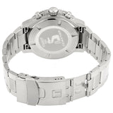  Shop Authentic Tissot Seastar 1000 Chronograph Blue Dial Silver Steel Strap Watch For Men - T120.417.11.041.03 - Luxxuri