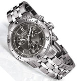  Shop Authentic Tissot PRS 200 Grey Dial Chronograph Grey Dial Silver Steel Strap Watch For Men - T067.417.11.051.00 - Luxxuri